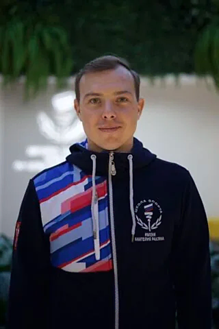 Киселев Александр