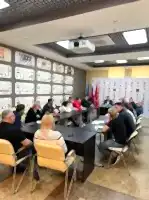 Отчет по антидопинговым мероприятиям за 2023 год