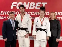 Финальный день первенства России по дзюдо до 23