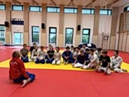 Семинар по изучения правил дорожного движения