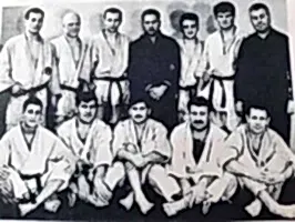 Снимаем кино