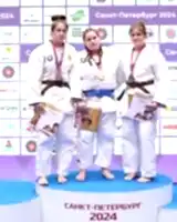 III Международные соревнования по дзюдо на призы олимпийского чемпиона Тагира Хайбулаева