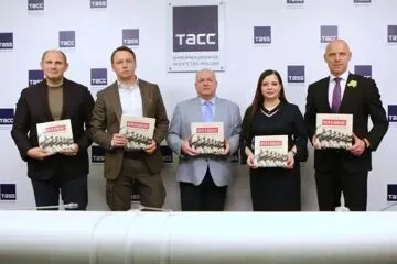 Вера в Победу! 1