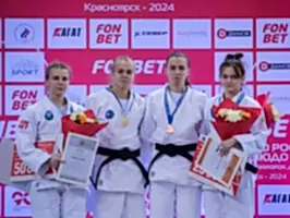 Первенство России до 23 лет