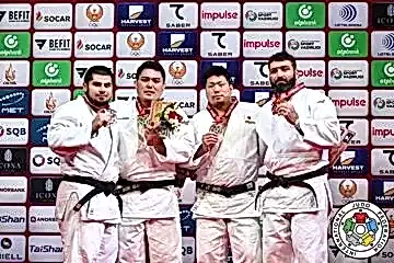 Большой шлем в Ташкенте 3
