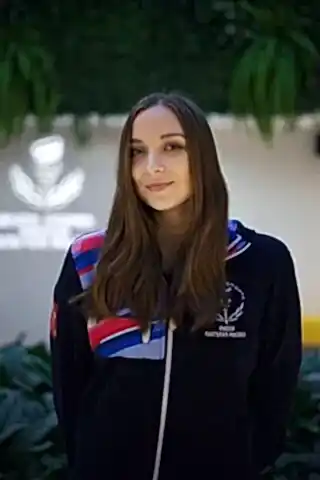 Контарева