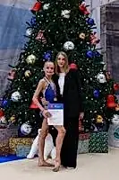 «Осенняя грация»
