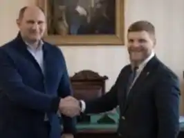 «Клуб Дзюдо Турбостроитель» и Институт Карпинского заключили соглашение