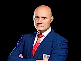 Поздравляем Евгения Рахлина!