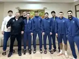 Поддержим Турбостроитель!