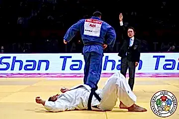 Большой шлем в Ташкенте 2