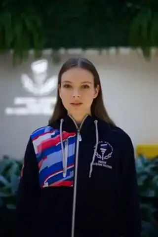 Расторгуева
