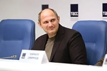 Вера в Победу! 2