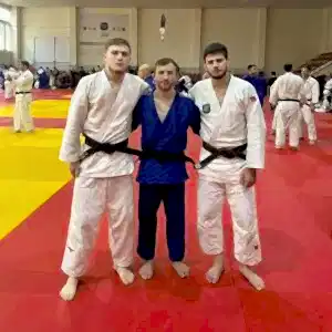 Новости из Тбилиси 1