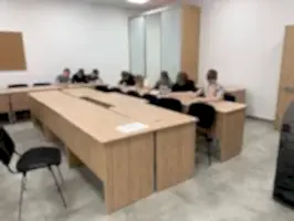 Семинар для обучающихся в целях антинаркотической направленности