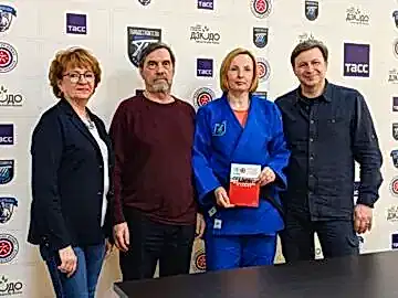 Психологическая Азбука спорта 1