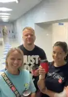Национальный день донора