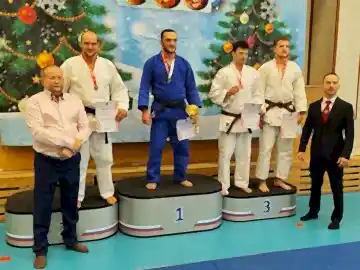 Кубок Самбо-70 2