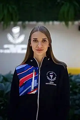 Шадрова