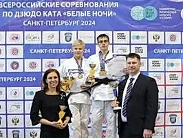 «Белые ночи»