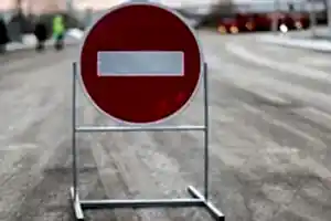 В Муринском парке 22 мая ограничат доступ на лыжероллерную трассу
