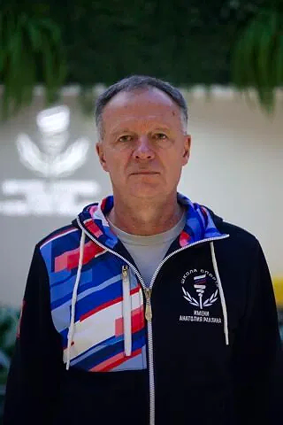 Груздев