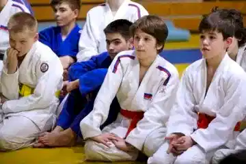 Олимпийский чемпион Тагир Хайбулаев 12