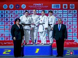 Первенство России до 21 года