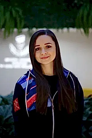 Жданова