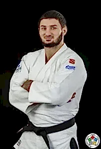 Казбек Занкишиев 2