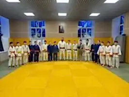 Встреча с Кушпитой А.М.