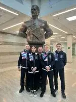 Кубок России по пулевой стрельбе