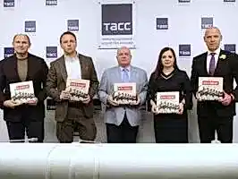 «Вера в Победу!»