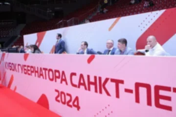 Кубок губернатора Санкт-петербурга 5