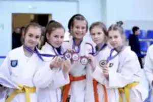 Первенство СШОР имени Анатолия Рахлина