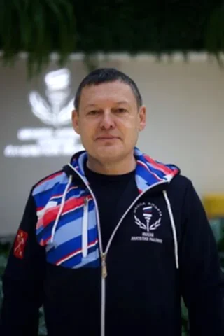 Асрабаев